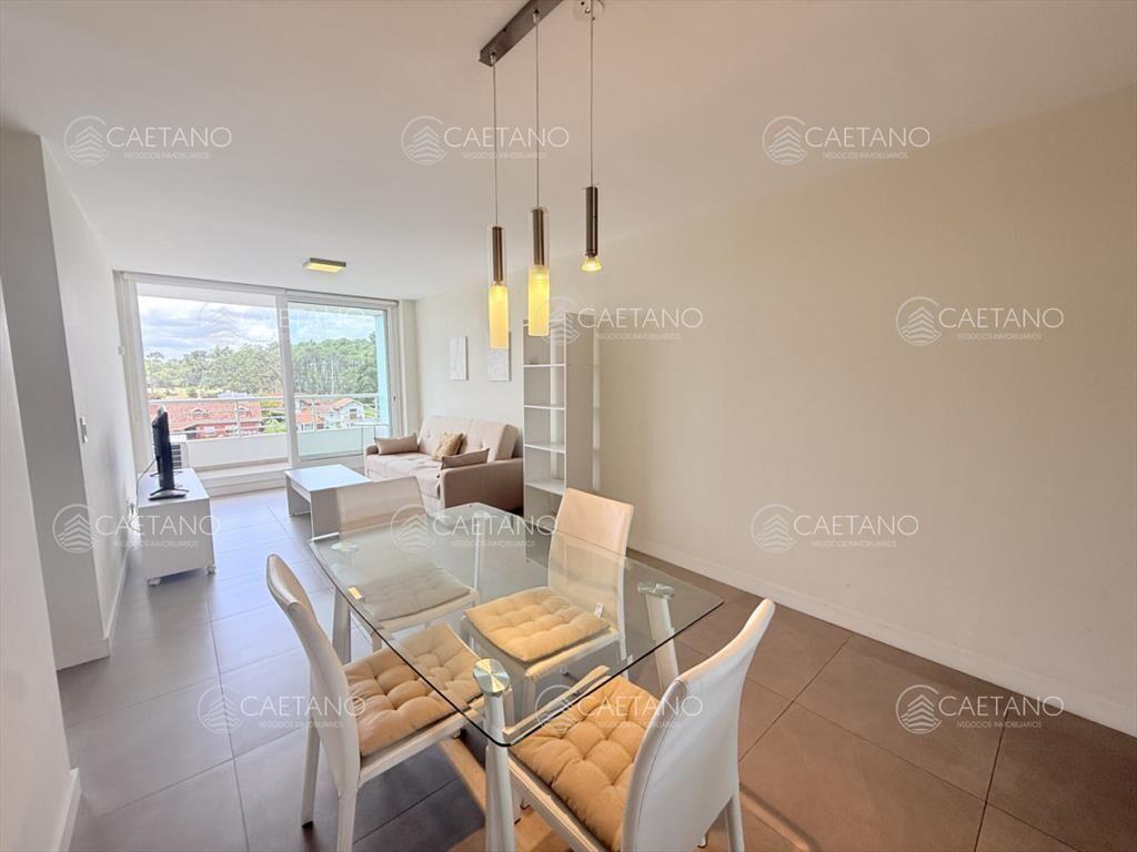 Hermoso apartamento con excelentes servicios en y