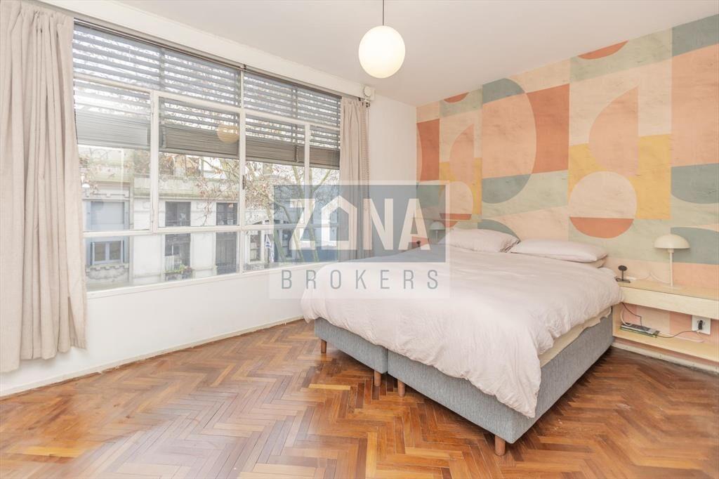 Apartamento en Venta en Parque Rodo dormitorios baños con