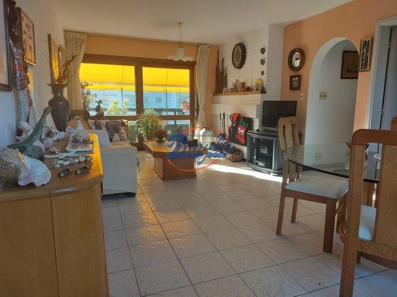 Apartamento Alquiler Temporal en Brava