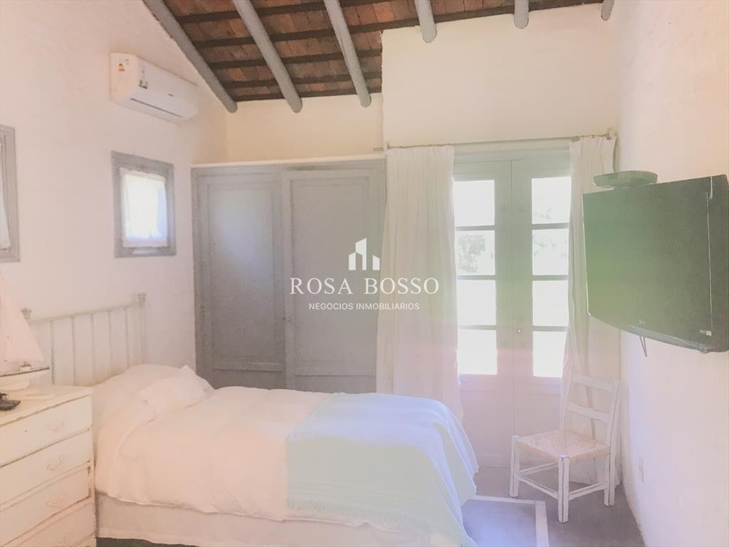 Casa en La Barra