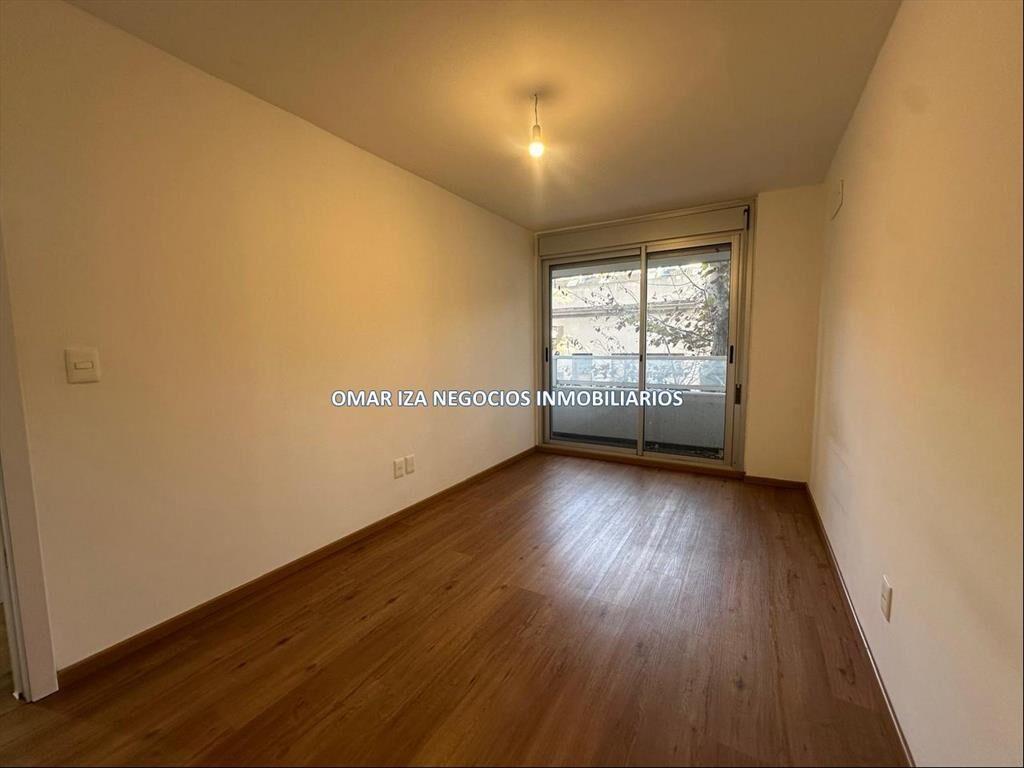 Venta apto 2 dormitorios Palermo Parque Rodo garaje. Nuevo!