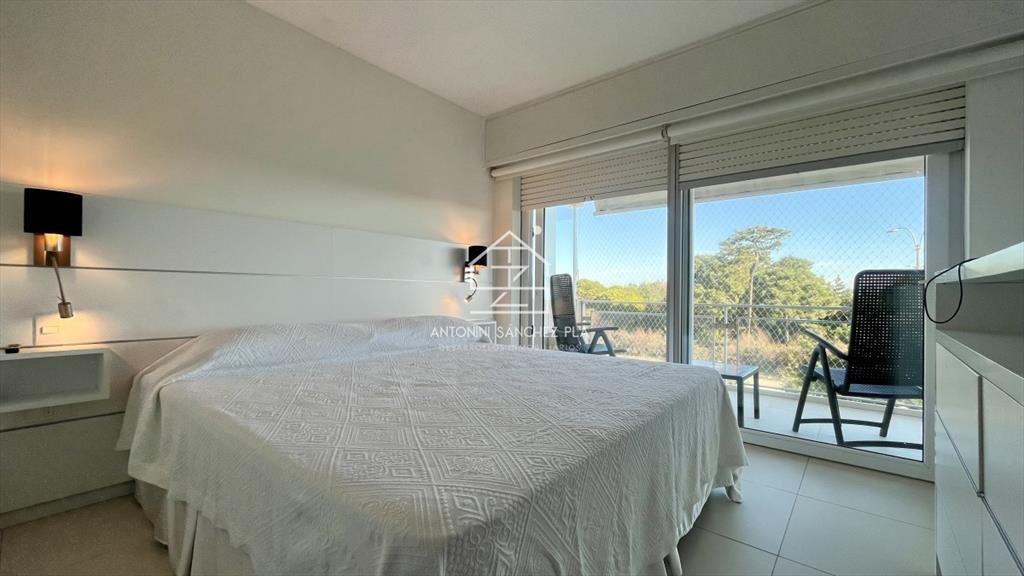 Venta Apartamento 2 Dormitorios Mansa Punta del