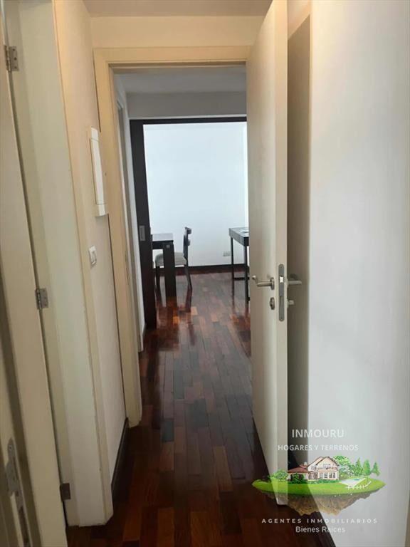 ALQUILER de apartamento en Malvin