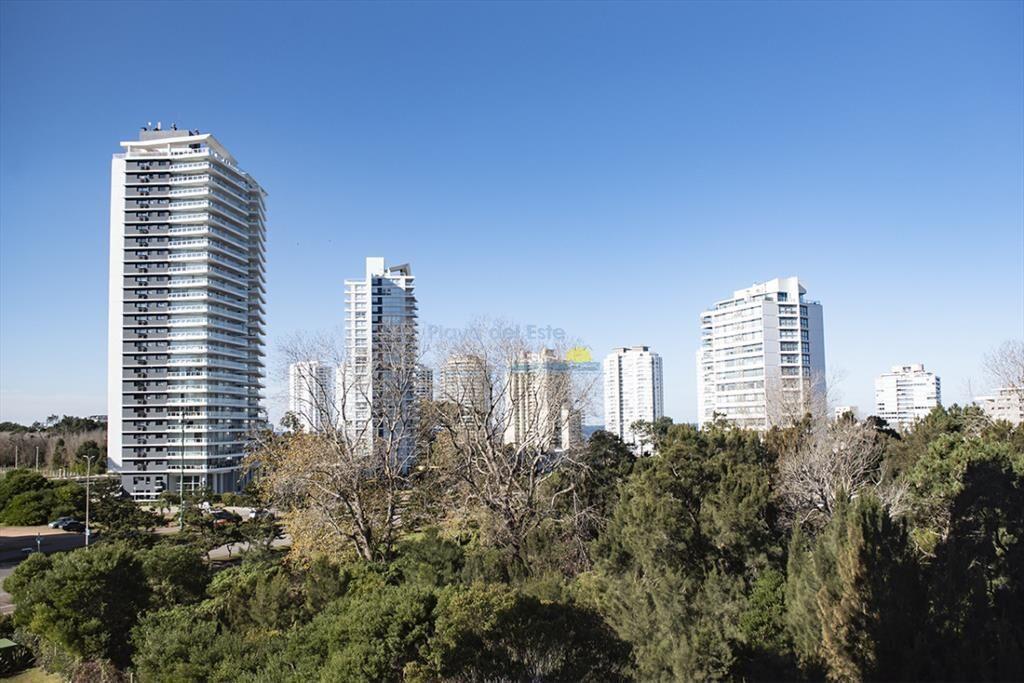 Apartamento en Roosevelt 2 dormitorios, 2 baños