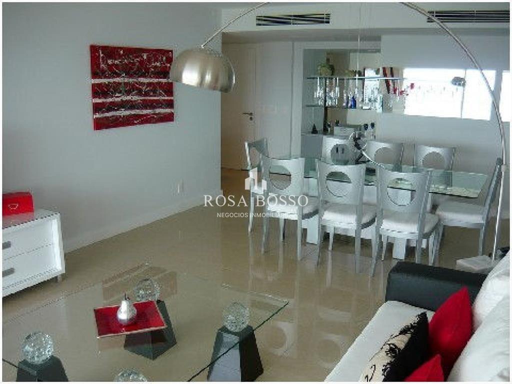 Apartamento en Mansa, 3 dormitorios *