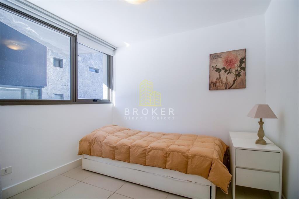 Apartamento en Venta 2 Dormitorios San Rafael del