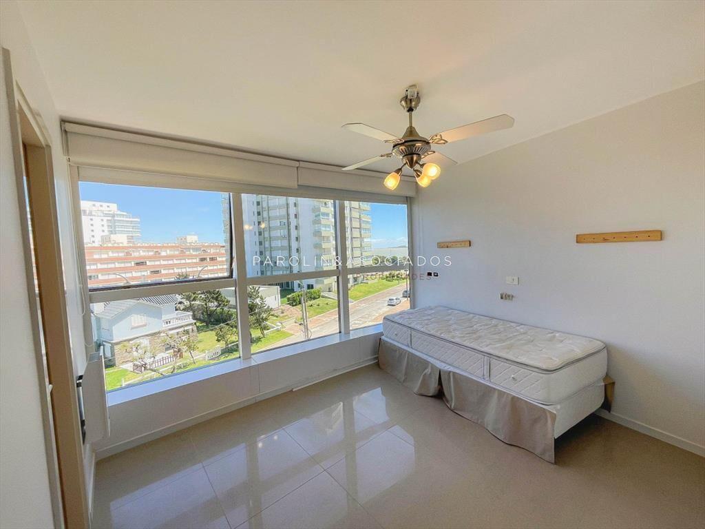 Alexander Collection, dos suites con amenities