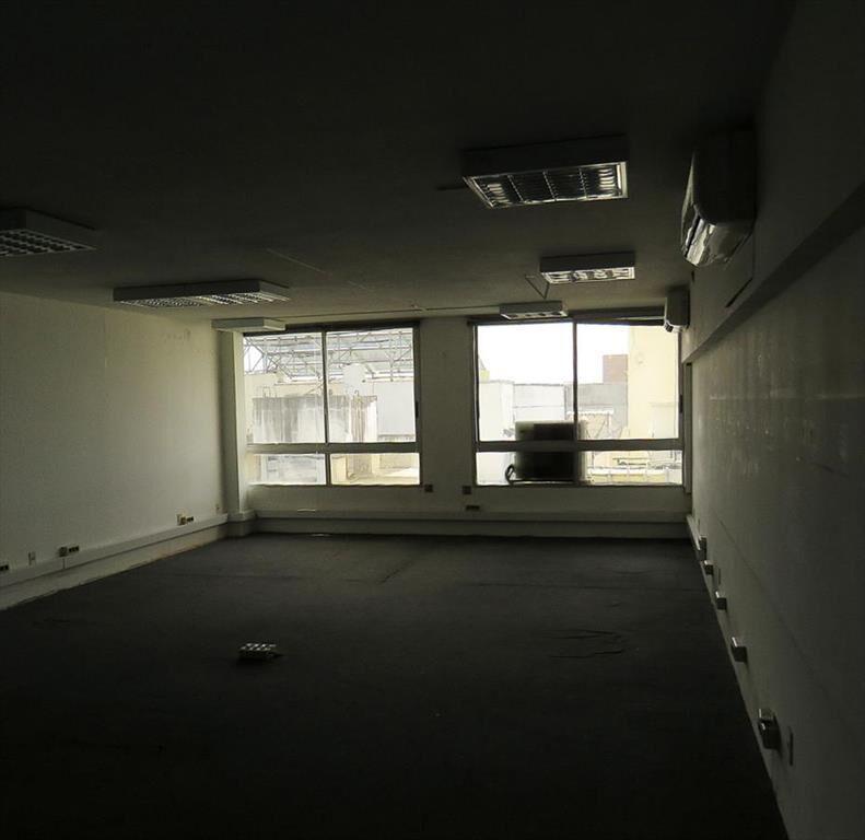 Alquiler de oficinas en el Centro - Centro (Montevideo)