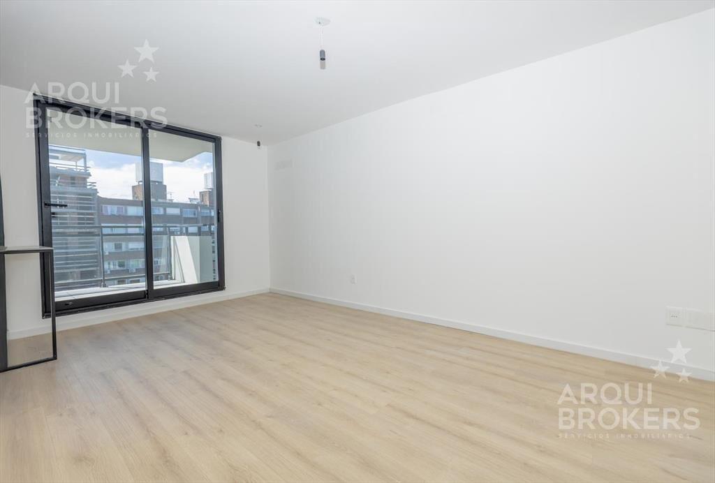 Apartamento de dos dormitorios en venta en Parque Batlle -9