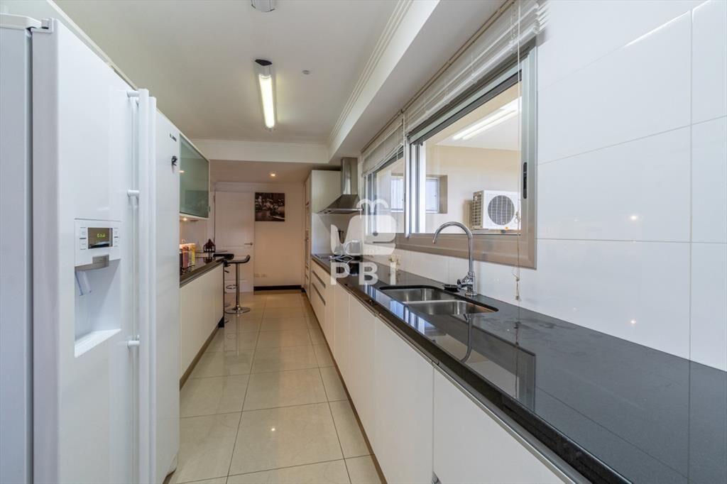 Espectacular apartamento en venta 3 suites y  - -