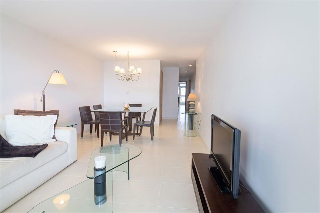 Alquiler temporario departamento en Season Tower