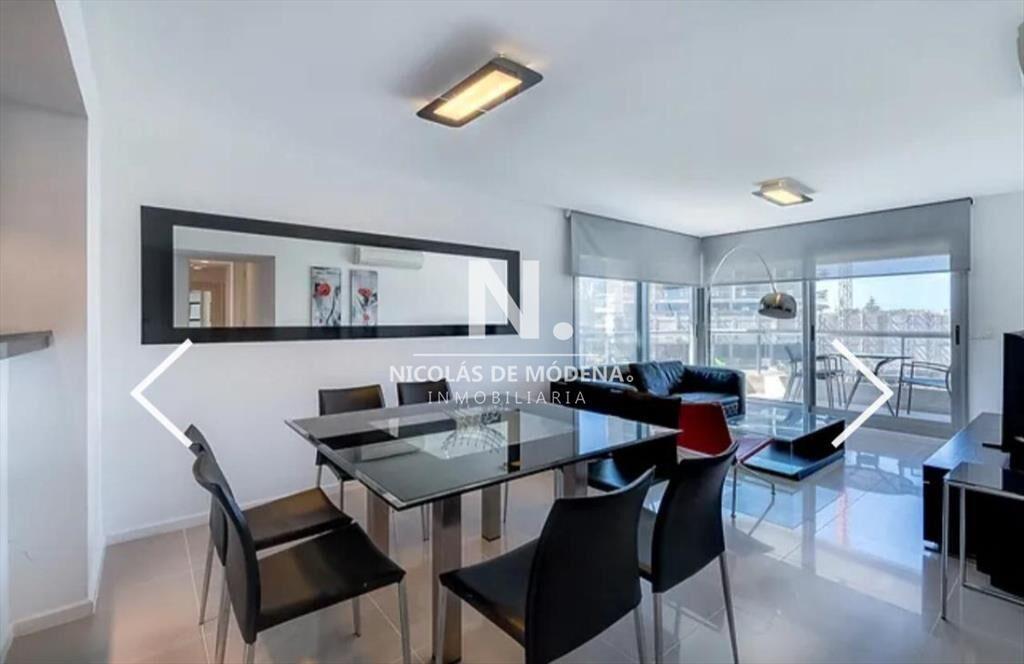 Vende apto en Quartier del mar, 2 dormitorios,
