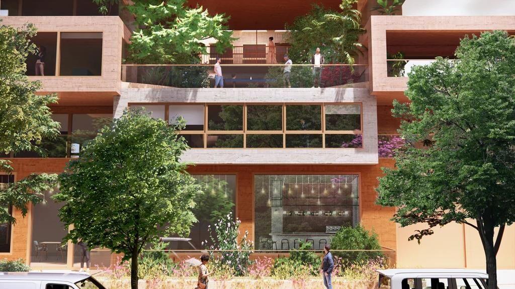 Venta de local comercial en Ziel, Villa Biarritz