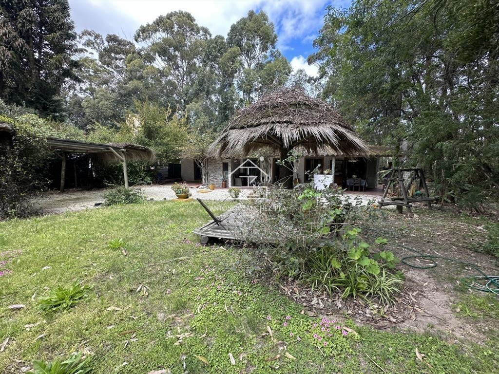 Venta casa en Portezuelo, Punta Ballena
