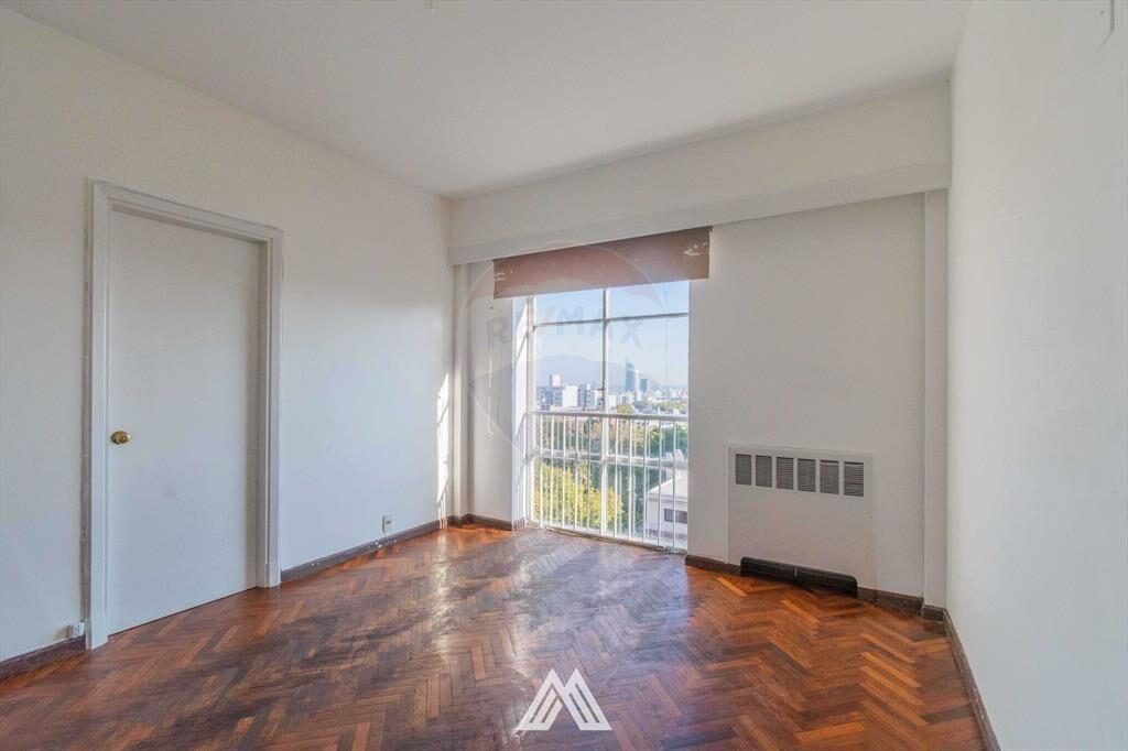 Venta Apartamento 3 dormitorios + servicio Cordón