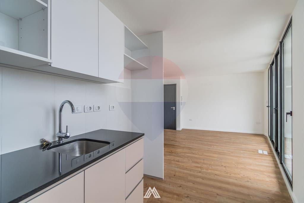 Venta apartamento un dormitorio Vivo Life Centro