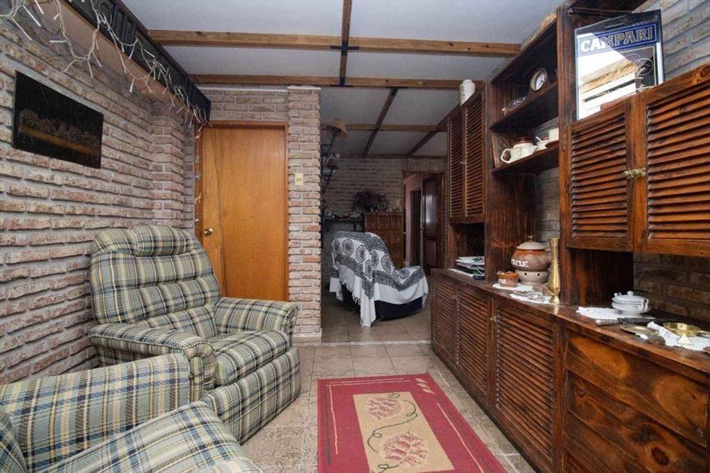 Venta Casa + 4 Apartamentos San Luis