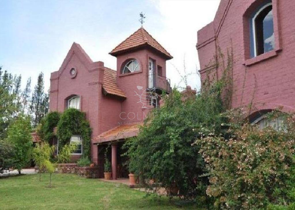 Casa en Punta Ballena, La Pataia
