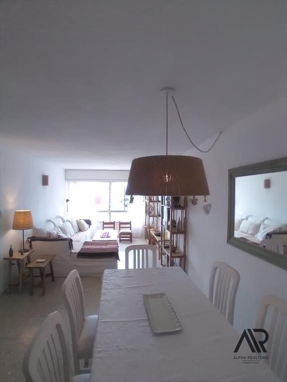 Apartamento en alquiler 3 dormitorios