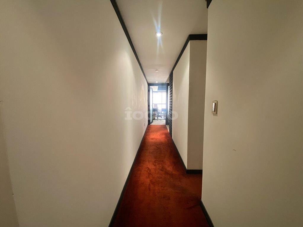ALQUILER DE OFICINA EN EDIFICIO TORRE INDEPENDENCIA