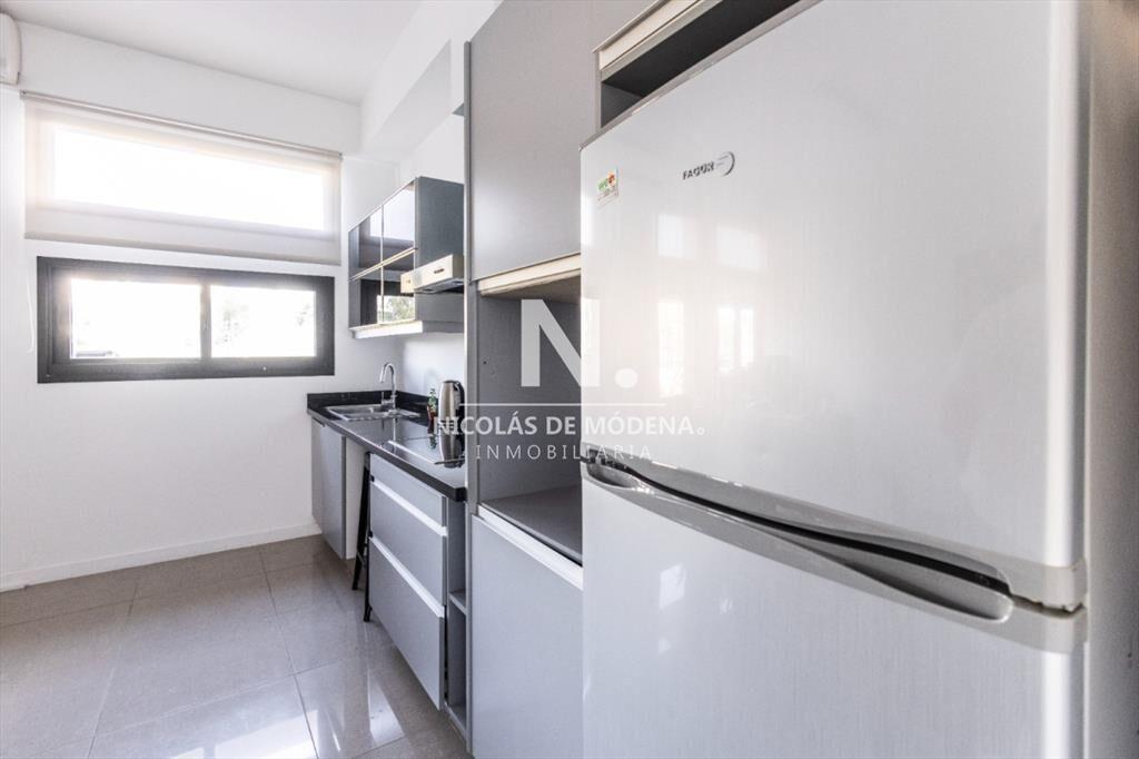 Vende apartamento de 1 dormitorios en Brava, del