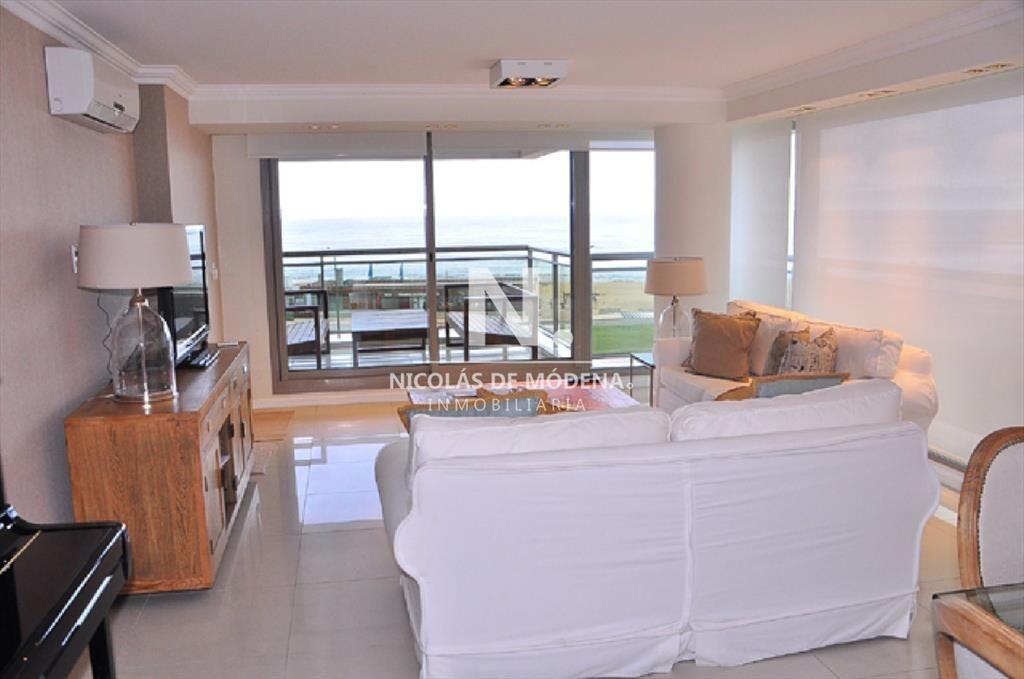 Imperiale en Venta Apartamento Cuatro Dormitorios