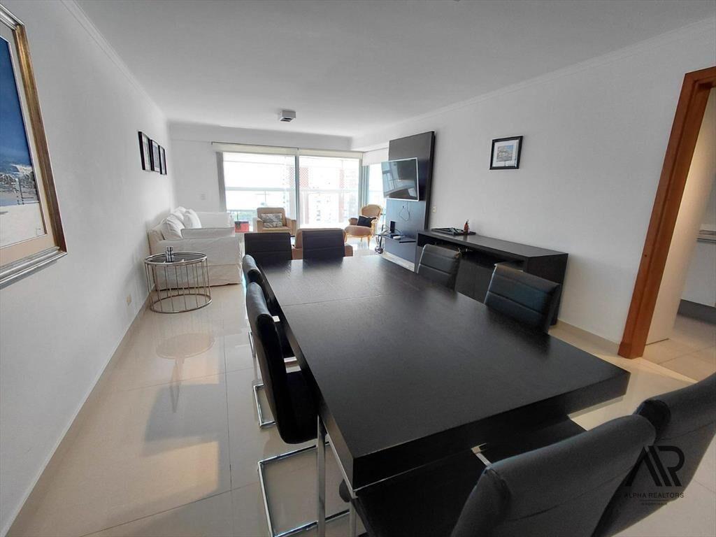 Apartamento en venta c/ cochera en Playa Mansa