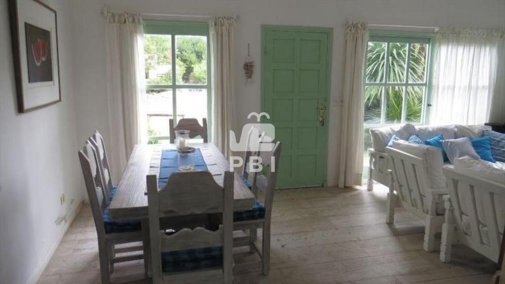 Alquiler temporario de Casa en Punta Ballena, Maldonado