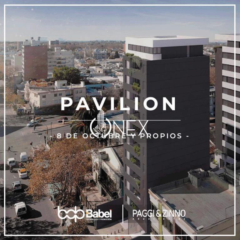 VENTA A APARTAMENTO A ESTRENAR PAVILION