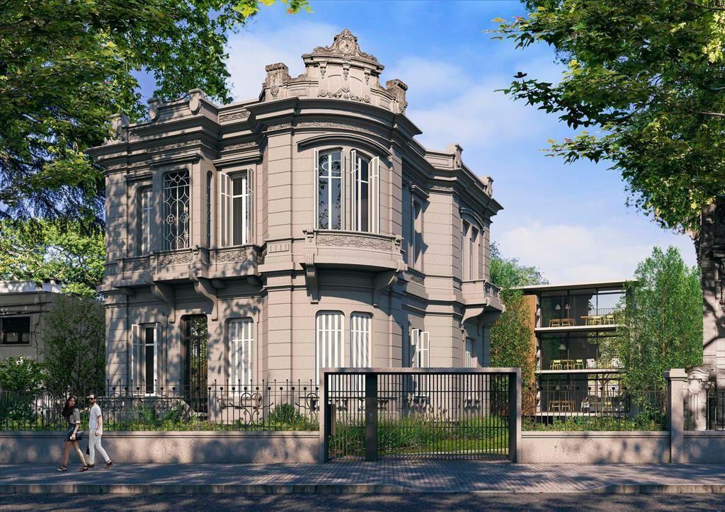 VENTA DE APTO 1 DORM EN EL PRADO ESTRENA JULIO 27