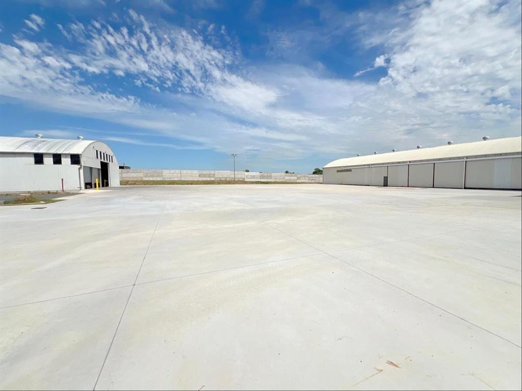 Polo logístico industrial Premium 2000m2 Islas Canarias