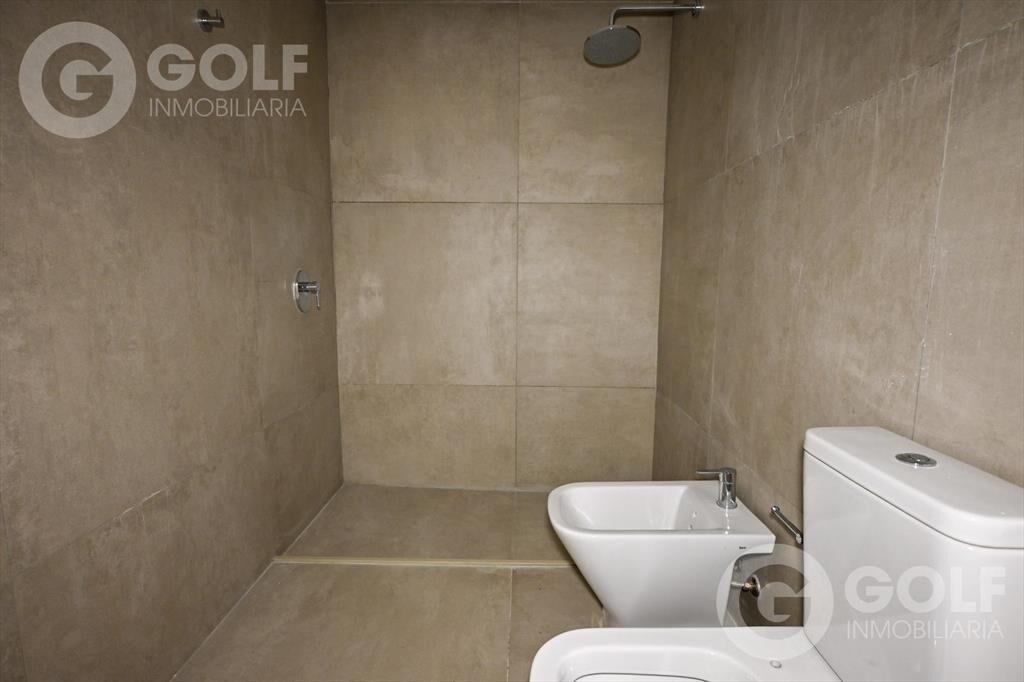 Venta de apartamento 2 dormitorios flex TRENTO