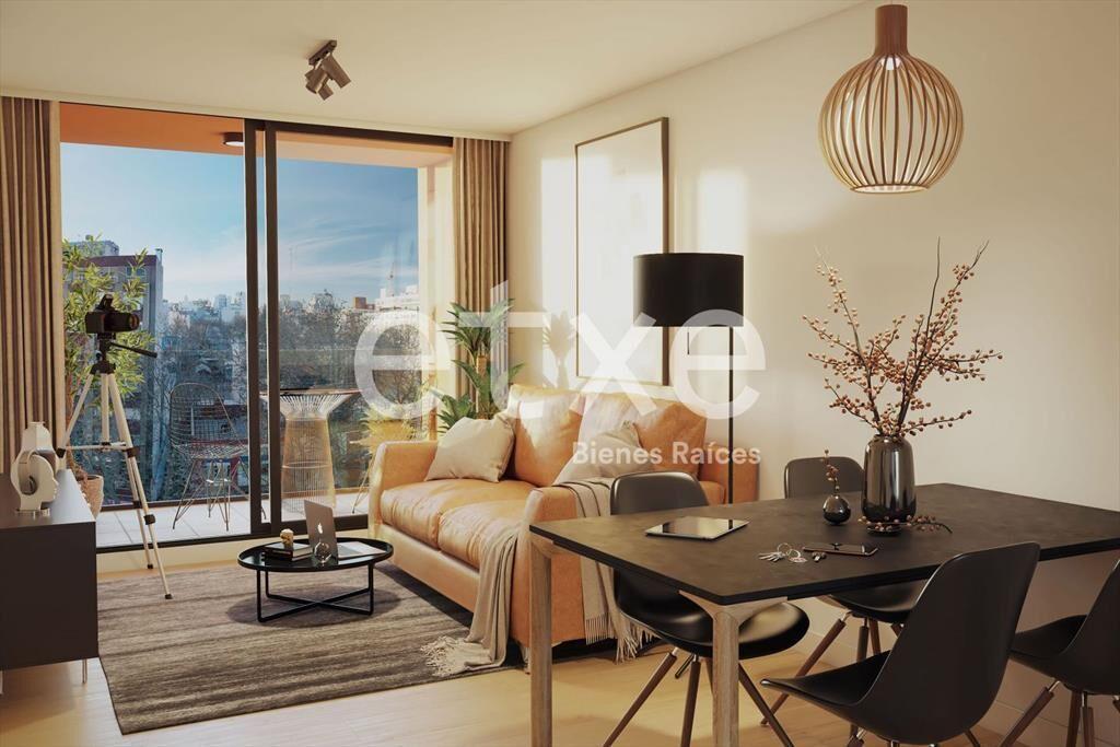 Venta de Apartamento en 01 SYNC Centro...