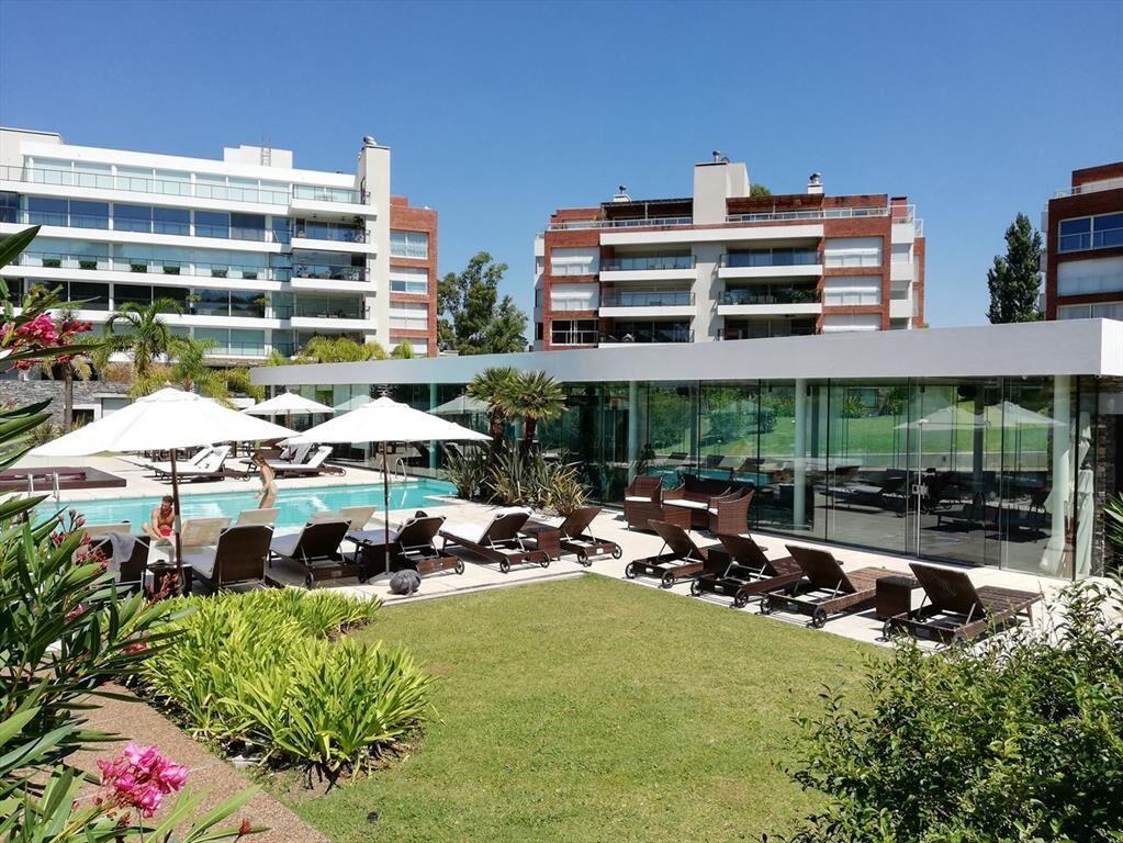 ALQUILER DE ESTUPENDO APARTAMENTO CON MUEBLES - ALQUILADO!!!