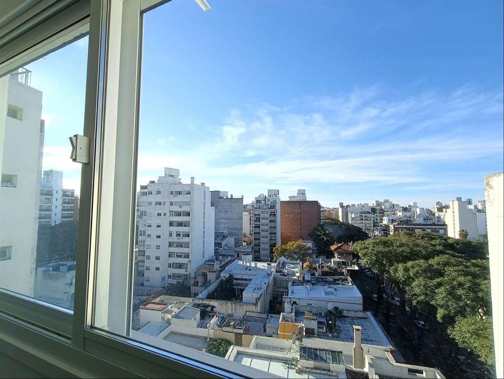 Apartamento en Venta a Estrenar. Terraza, 2 Dorm, 2 Baños,