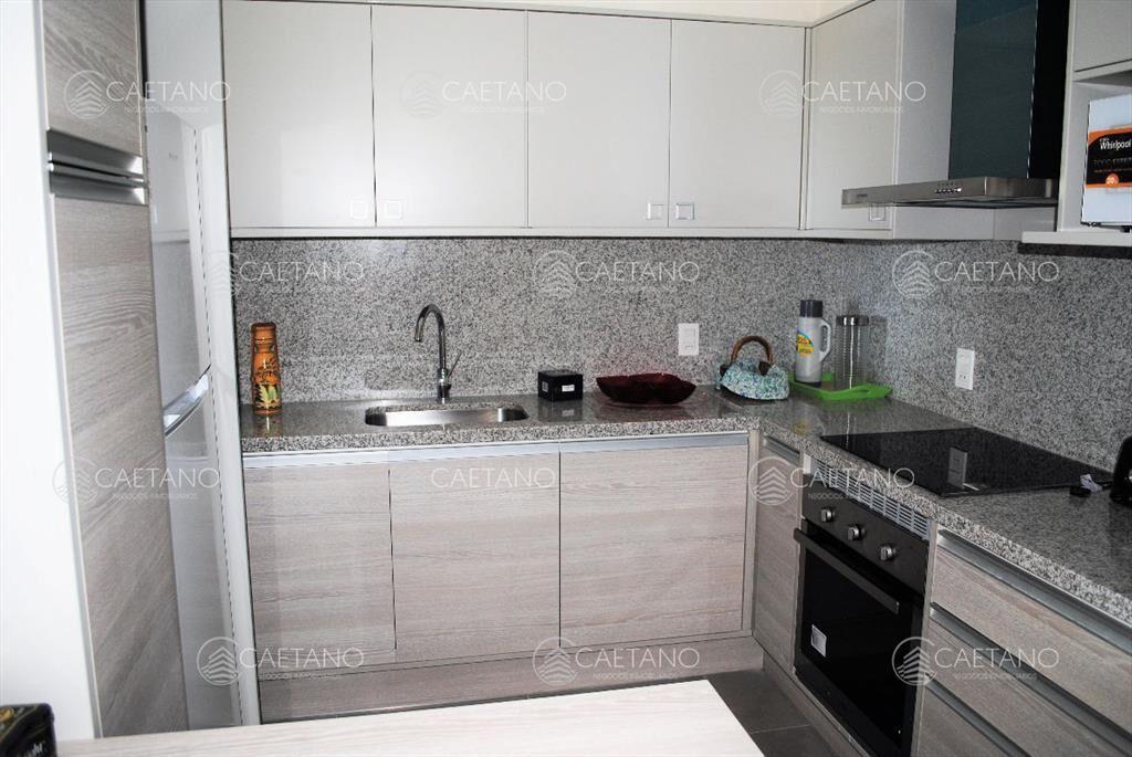 Greenlife. Apartamento en venta 1 dormitorio 2 baños. - Pu