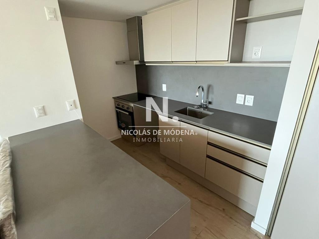 Walmer Lagoon.  Unidad a estrenar en venta frente