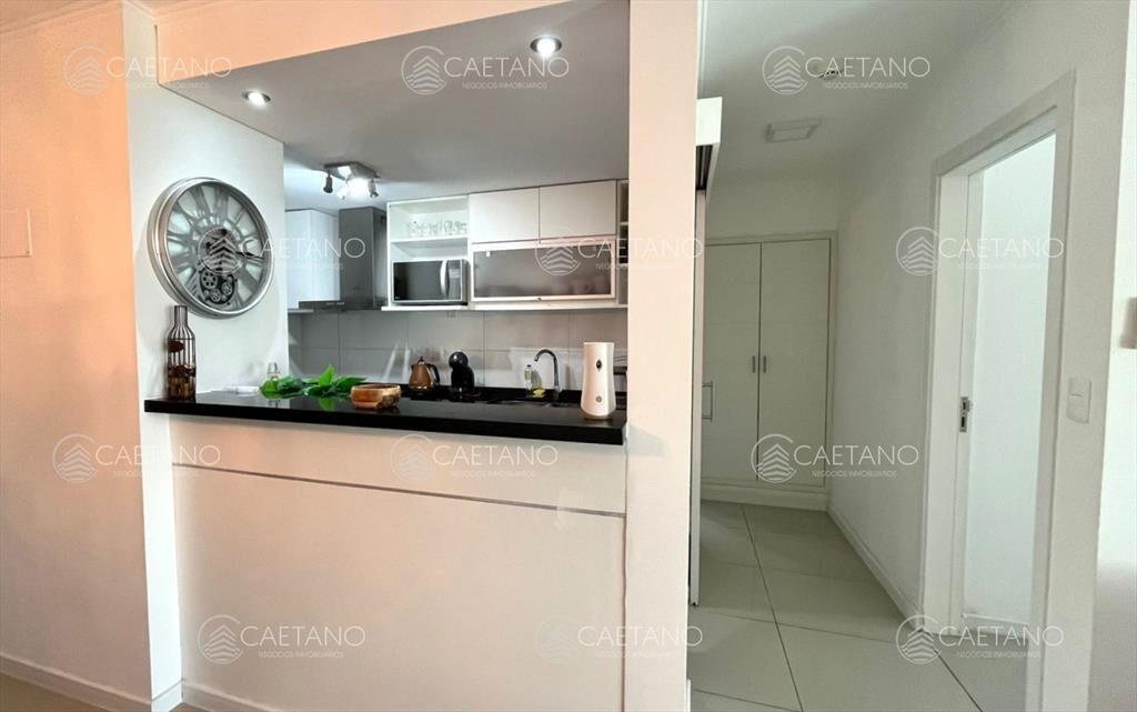 Apartamento en venta 1 dormitorio en Wind Tower, Punta del