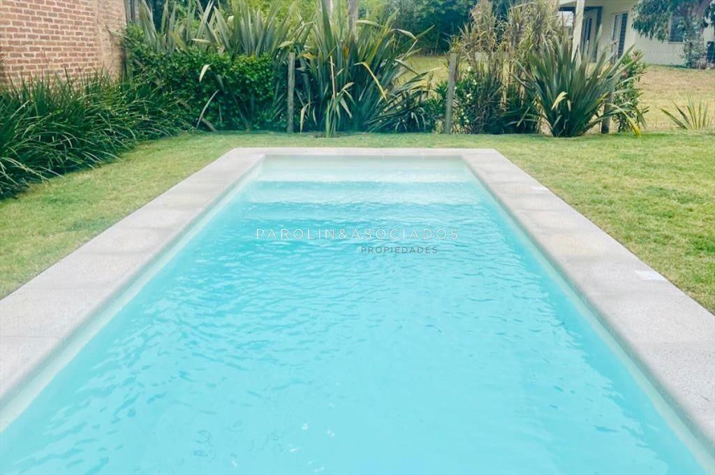 Casa en venta de 3 dormitorios en La Barra, Punta