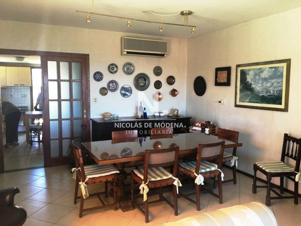 Casa en Mansa