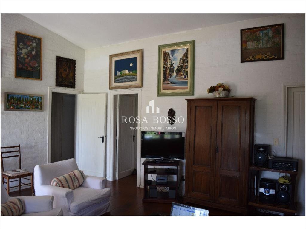 Casa en Mansa, 3 dormitorios *