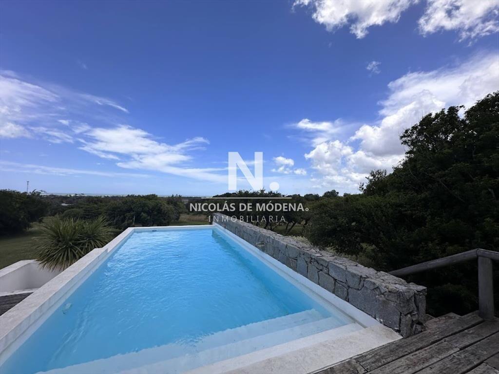 Vende Chacra en Jose Ignacio de 1,5 has.