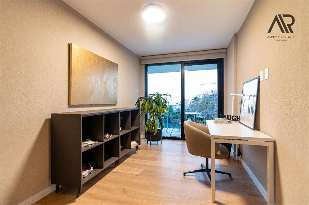 Apartamento en Alquiler c/ cochera en Puerto Buceo