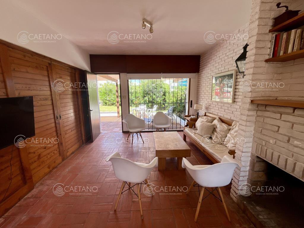 Venta casa 3 dormitorios, La barra. Punta del