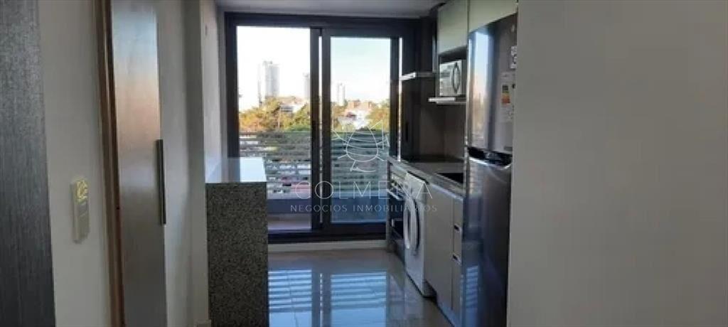 Apartamento en La Pastora - Punta del Este