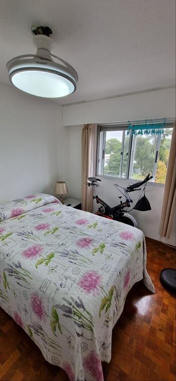 LA BLANQUEADA - LO QUE NO HAY IMPECABLE 2DORM 2BAÑOS COCHER