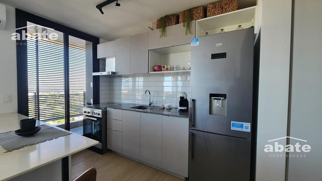 Apartamento en venta de 2 dormitorios con garaje - Estrella