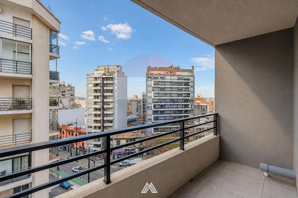 VENTA APARTAMENTO 1 DORMITORIO A ESTRENAR T.CRUCES