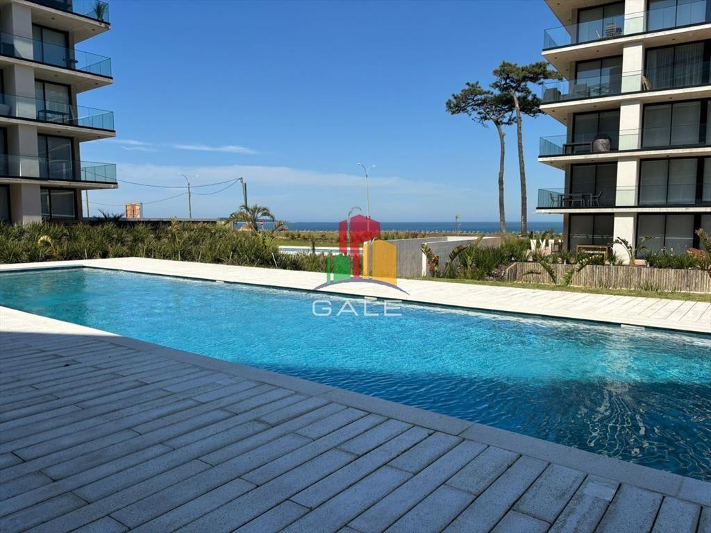 Hermoso apartamento en alquiler de verano de 2 dormitorios