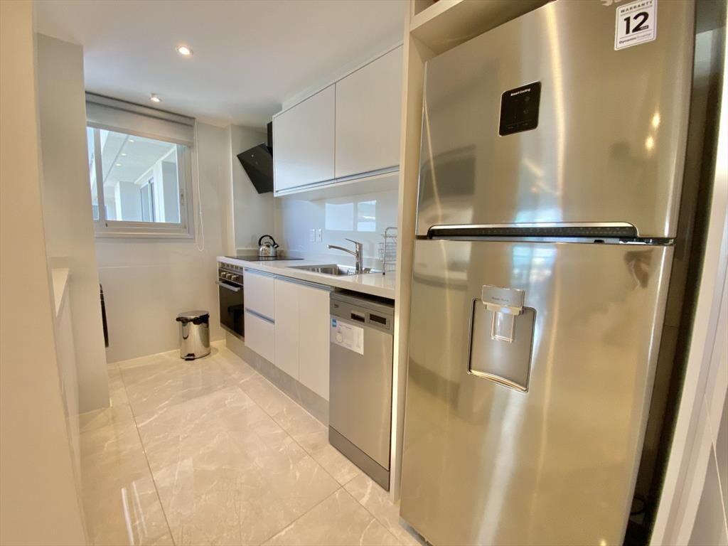 VENTA PENTHOUSE 3 DORMITORIOS EN EDIFICIO MIAMI